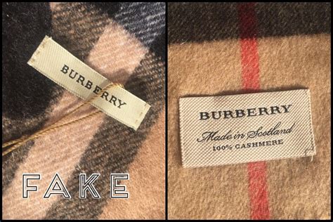 burberry scarves label|authentic burberry labels.